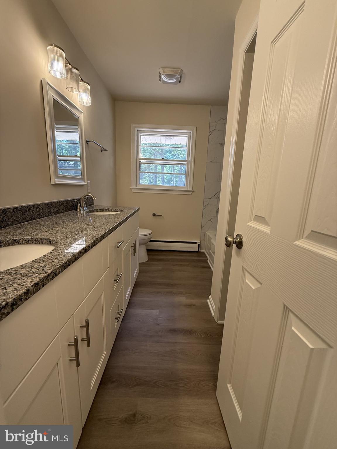 51 Blair Road Fredericksburg, VA 22405 - Photo 8 of 24 Full Bathroom - Main Level