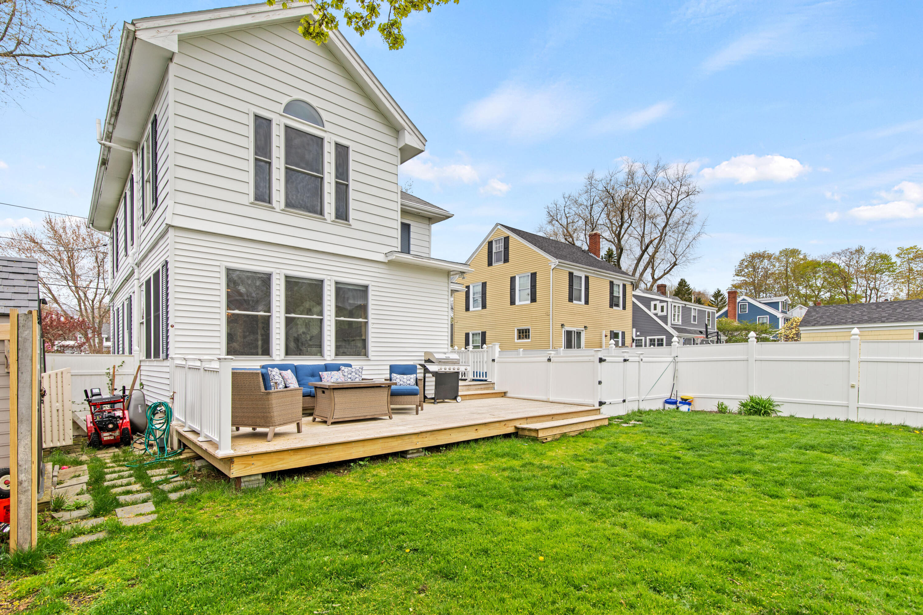 53 Gleckler Road Portland, ME 04103 - Photo 2 of 62 53 Gleckler Portland-008