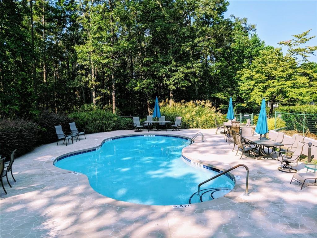 119 Beacon Ridge Circle, Unit LOT 43 Salem, SC 29676 - Photo 14 of 23 Gallery Image 14