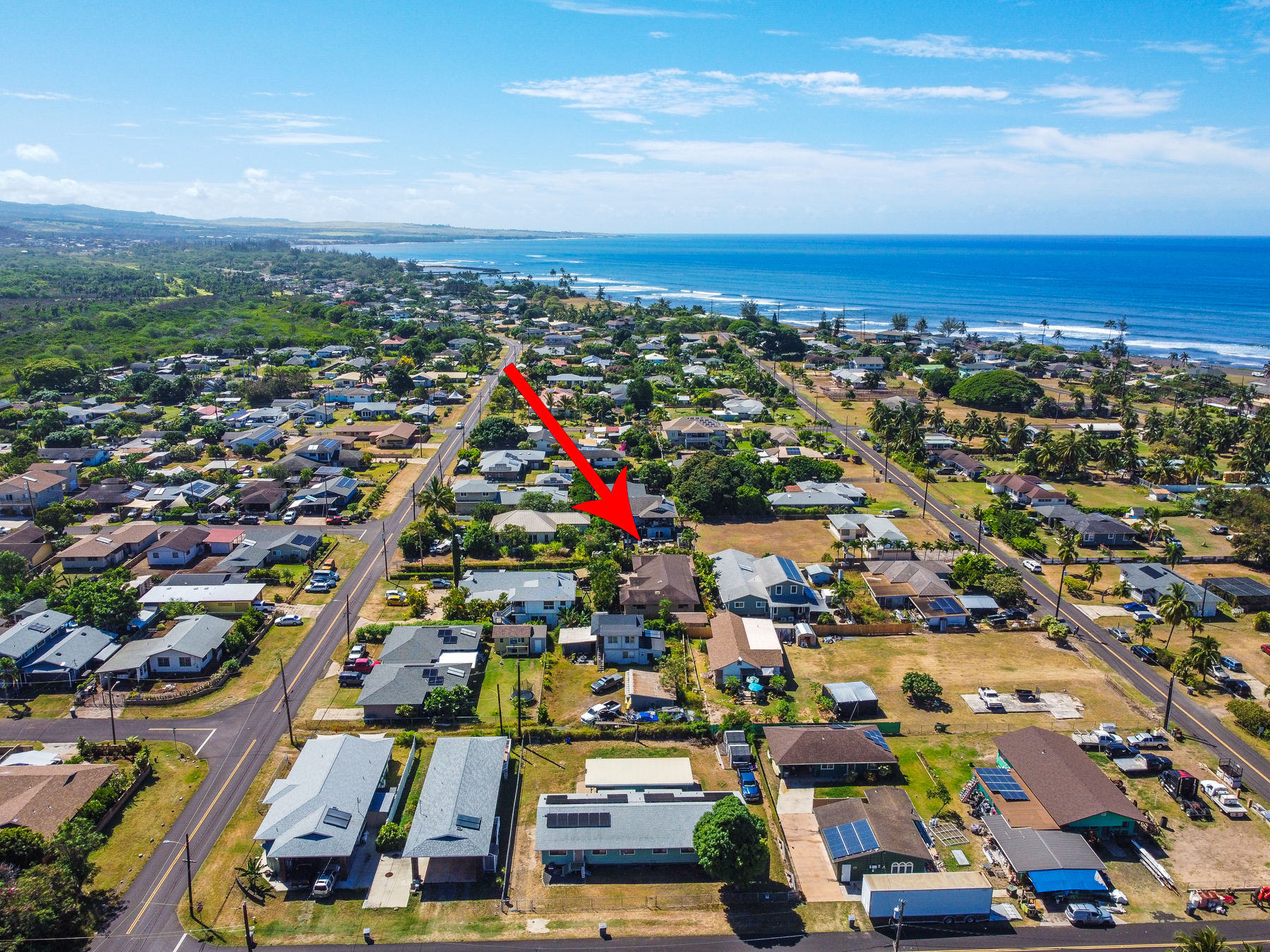 8570 Kekaha Road Kekaha, HI 96752 - Photo 1 of 30