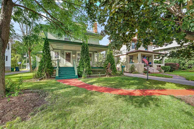 $214,900 | 285 4th Street, Fond du Lac, WI 54935