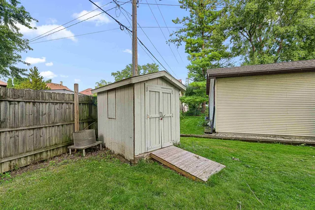 $214,900 | 285 4th Street, Fond du Lac, WI 54935