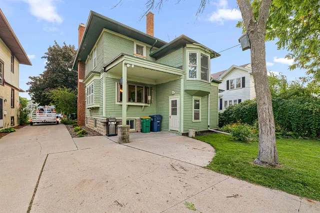 $214,900 | 285 4th Street, Fond du Lac, WI 54935