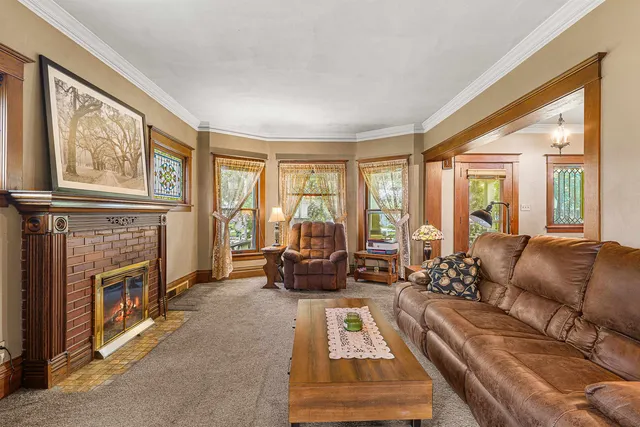 $214,900 | 285 4th Street, Fond du Lac, WI 54935