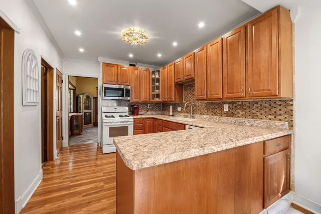 $214,900 | 285 4th Street, Fond du Lac, WI 54935