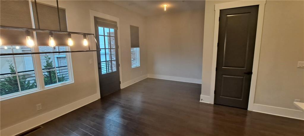 306 Fair Street Southwest Atlanta, GA 30313 - Photo 7 of 21