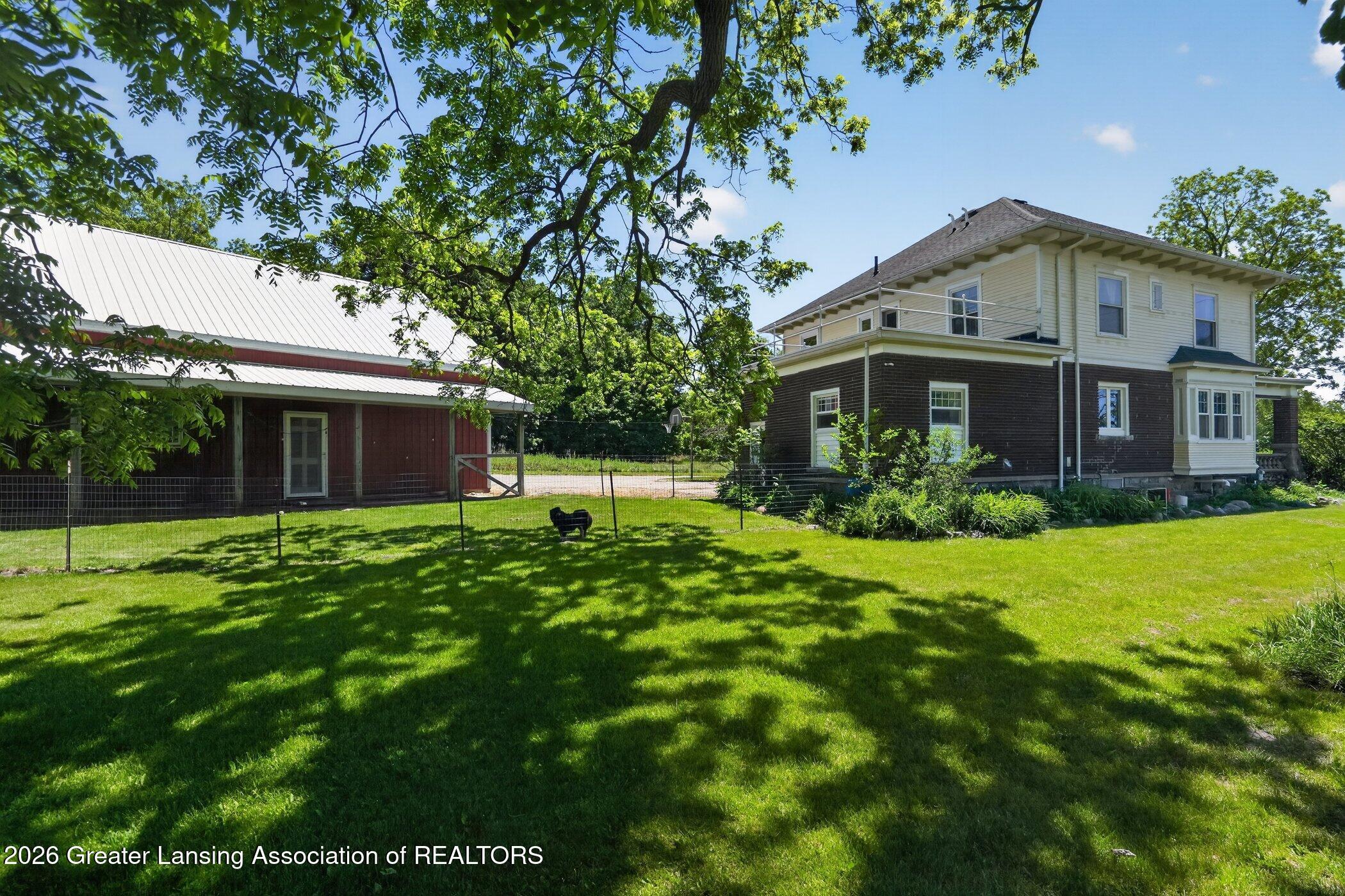 4144 West Barnes Road Mason, MI 48854 - Photo 42 of 57 4144-W-Barnes-Rd-WindowStill-Photography