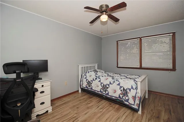 $279,000 | 405 North Ash Street, Garnett, KS 66032