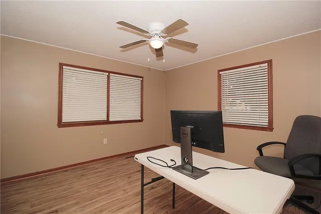 $279,000 | 405 North Ash Street, Garnett, KS 66032