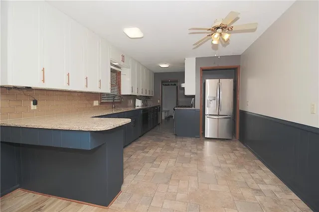 $279,000 | 405 North Ash Street, Garnett, KS 66032