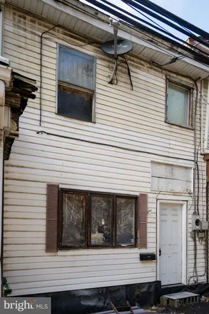 a view of a water fountain and a window
