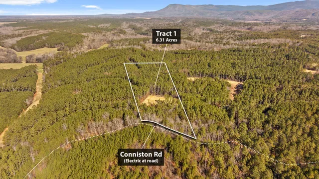 $69,900 | 1 Conniston Road, Chatsworth, GA 30705