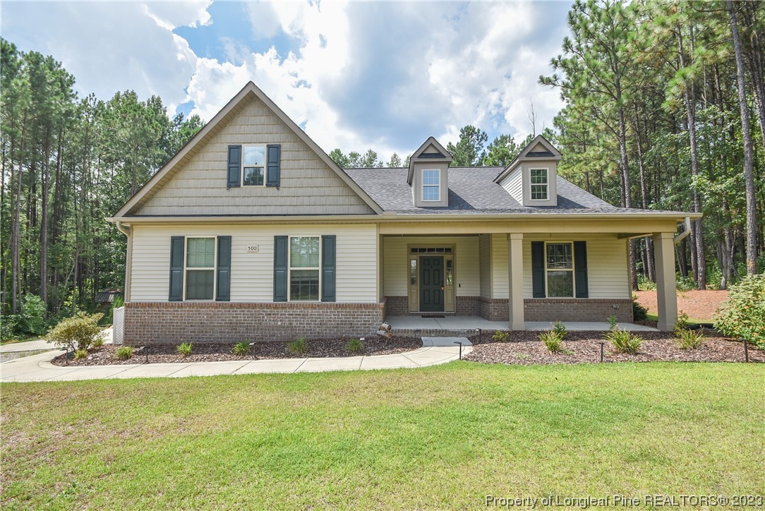 500 Bristling Pine Road Carthage, NC 28327 - Photo 1 of 50 Gallery Image 1