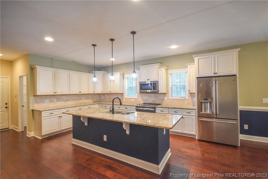 500 Bristling Pine Road Carthage, NC 28327 - Photo 13 of 50 Gallery Image 13