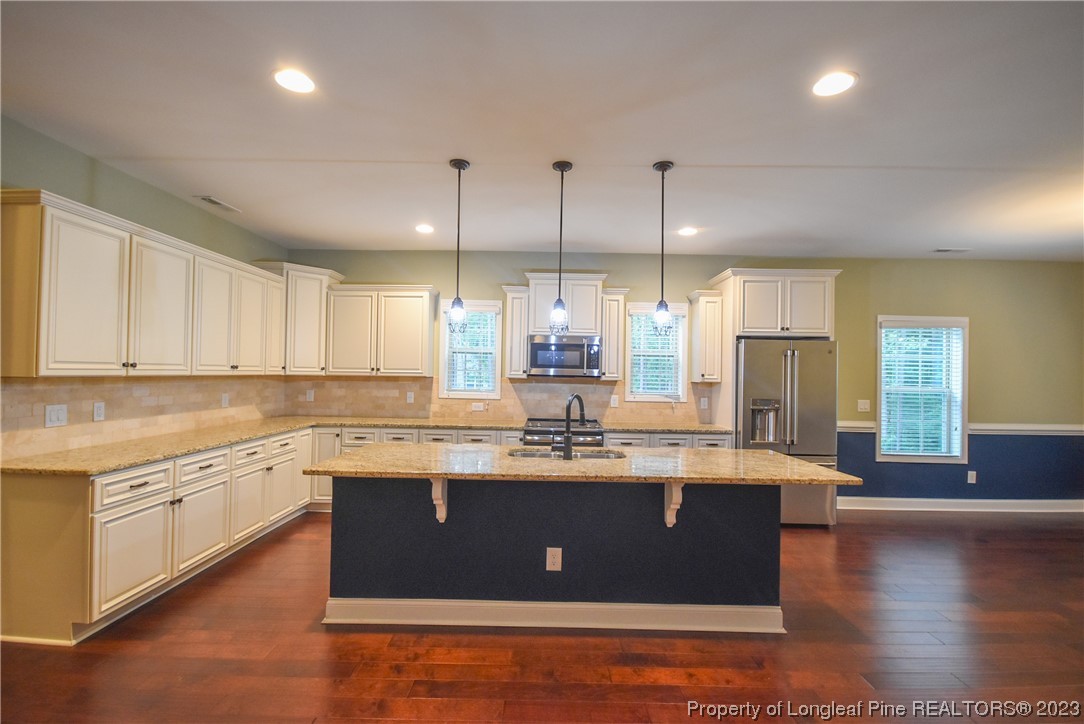 500 Bristling Pine Road Carthage, NC 28327 - Photo 14 of 50 Gallery Image 14