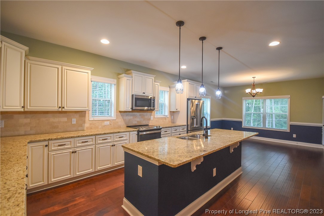 500 Bristling Pine Road Carthage, NC 28327 - Photo 15 of 50 Gallery Image 15