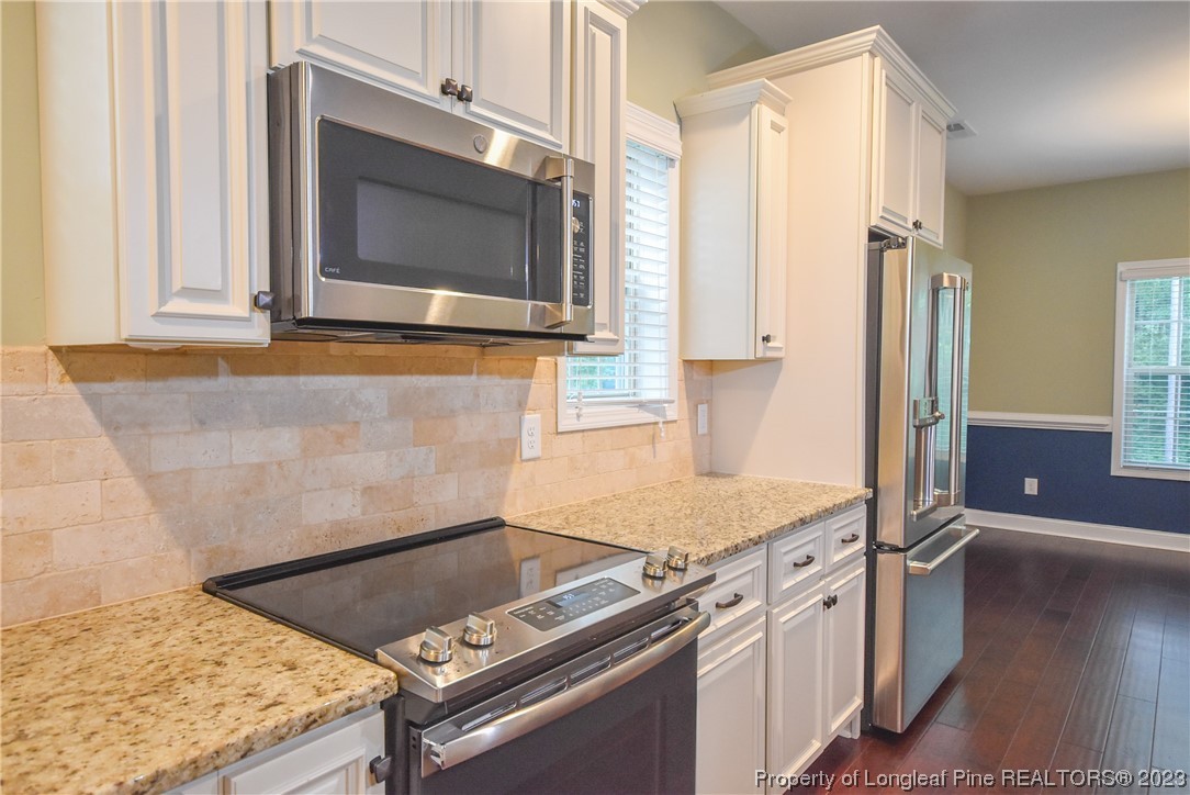 500 Bristling Pine Road Carthage, NC 28327 - Photo 17 of 50 Gallery Image 17