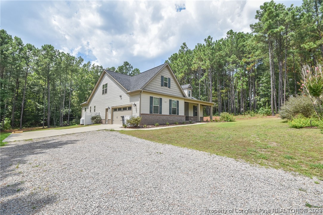 500 Bristling Pine Road Carthage, NC 28327 - Photo 2 of 50 Gallery Image 2