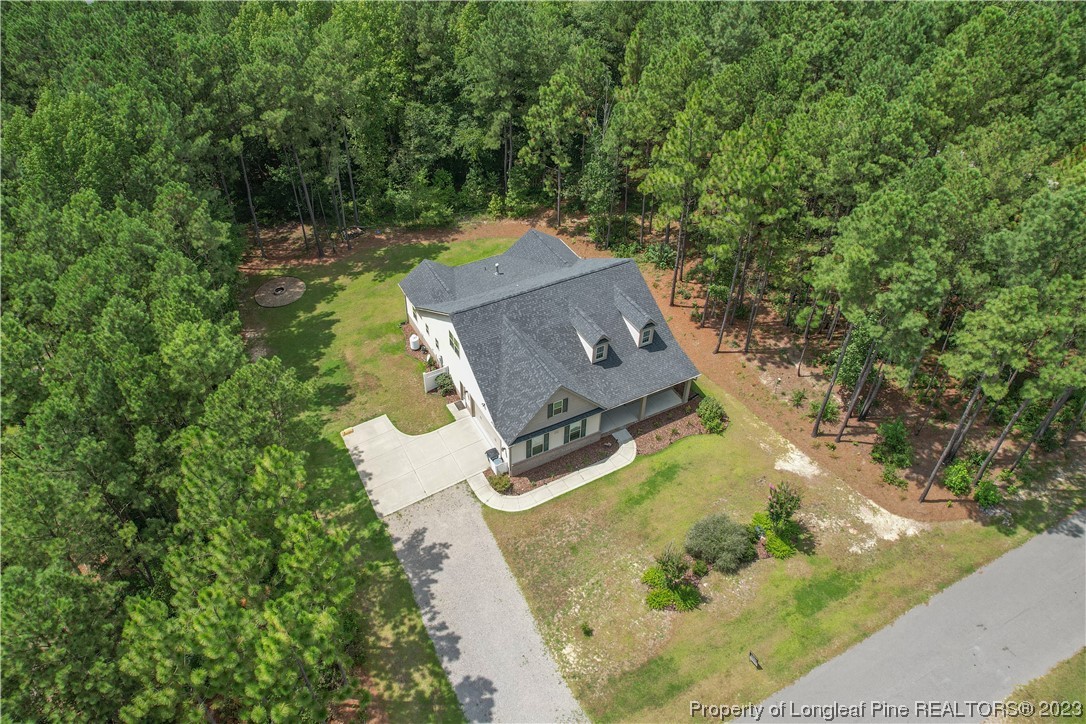 500 Bristling Pine Road Carthage, NC 28327 - Photo 5 of 50 Gallery Image 5