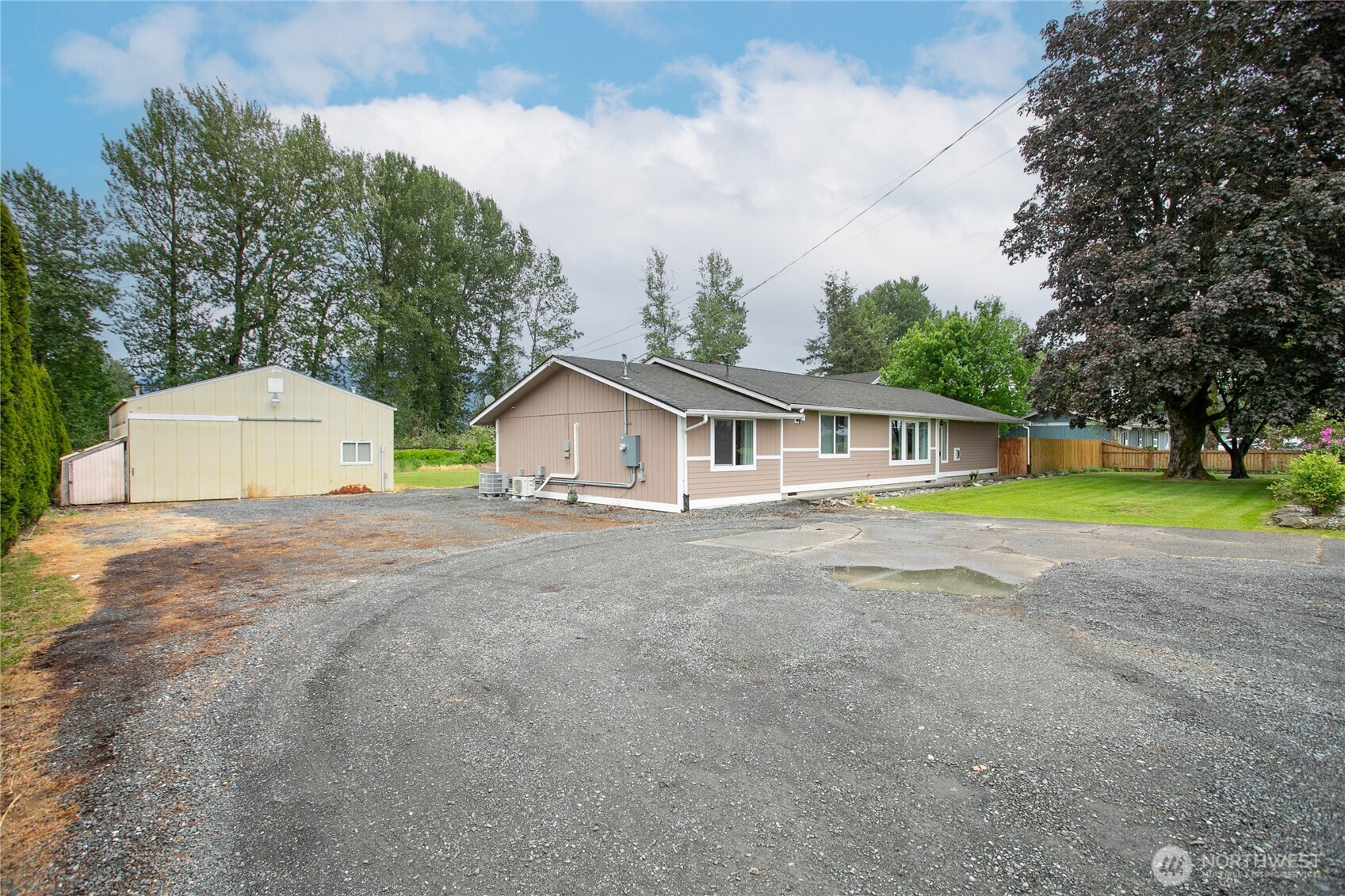 1214 Nooksack Road Nooksack, WA 98276 - Photo 36 of 40