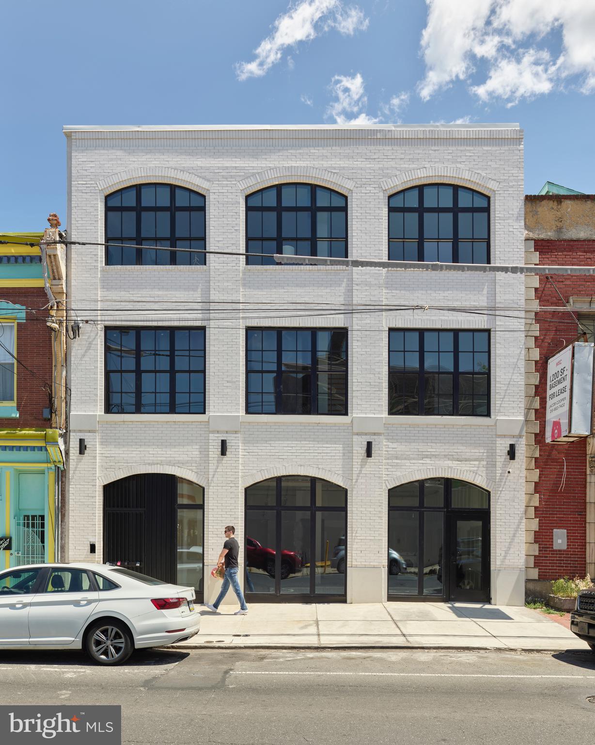 2525 Frankford Avenue, Unit 3F Philadelphia, PA 19125 - Photo 13 of 14