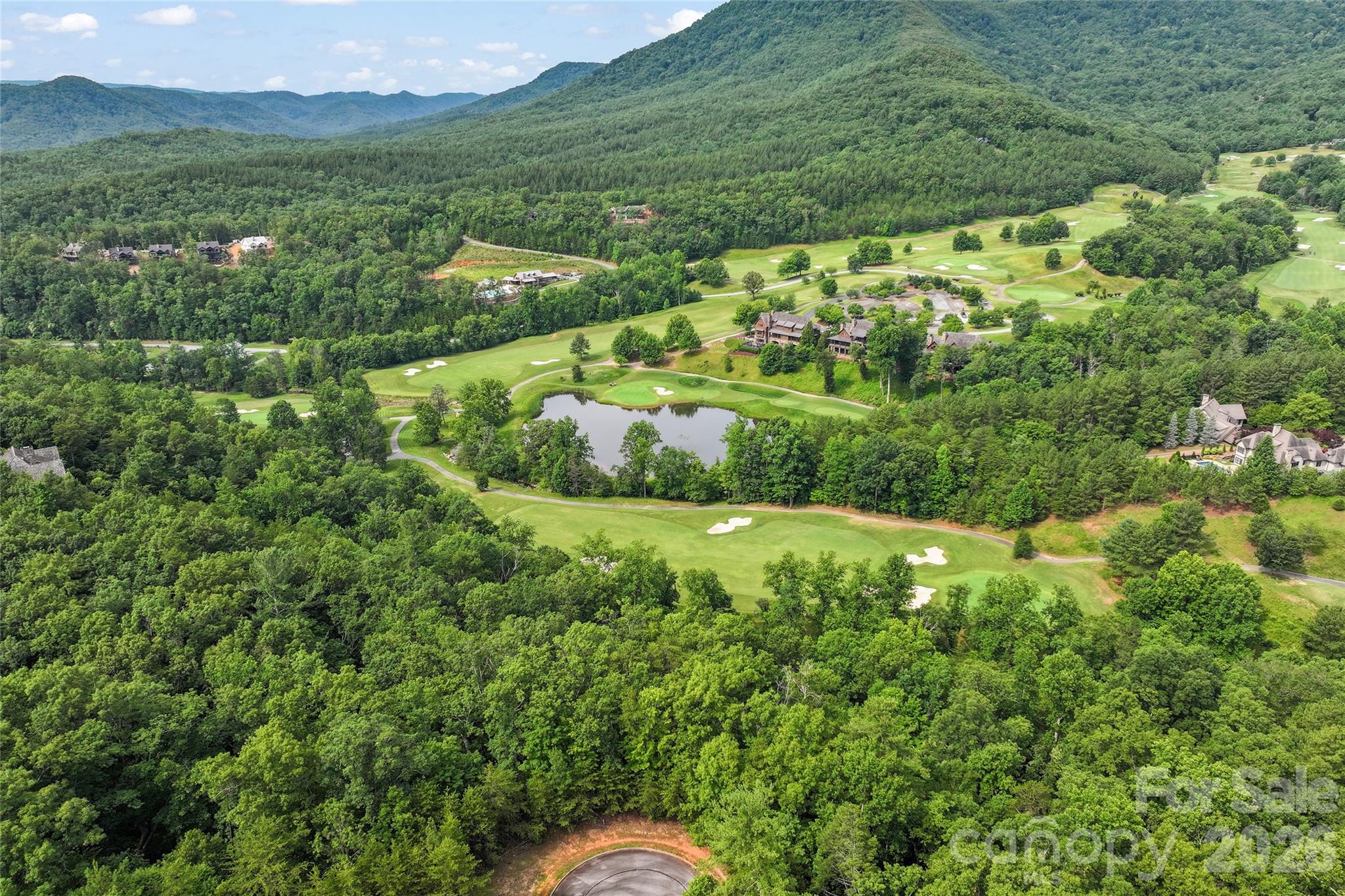 Lot 18 Stratford Pl Mill Spring Mill Spring, NC 28756 - Photo 2 of 18