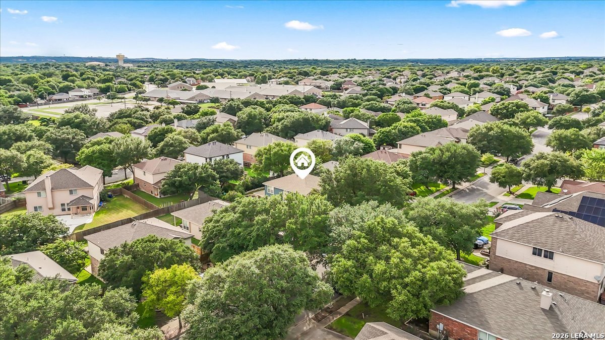 120 Kitty Hawk Run Cibolo, TX 78108 - Photo 40 of 52