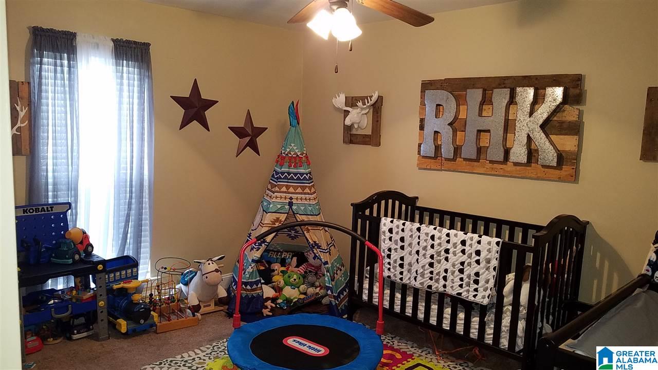5520 Jean Ridge Lane Odenville, AL 35120 - Photo 21 of 49