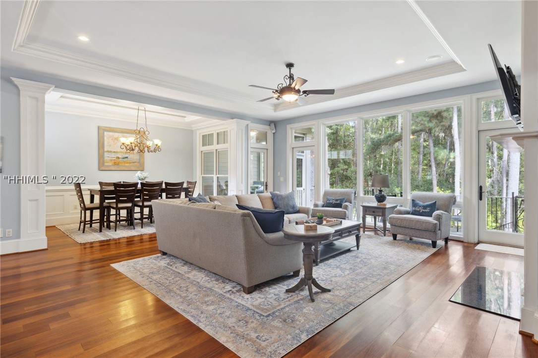 46 Shell Ring Road Hilton Head Island, SC 29928 - Photo 1 of 1 Gallery Image 1