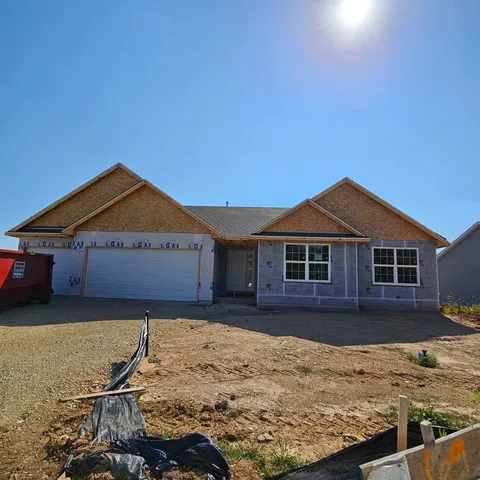 $363,080 | 356 Whitetail Trail, Belvidere, IL 61008