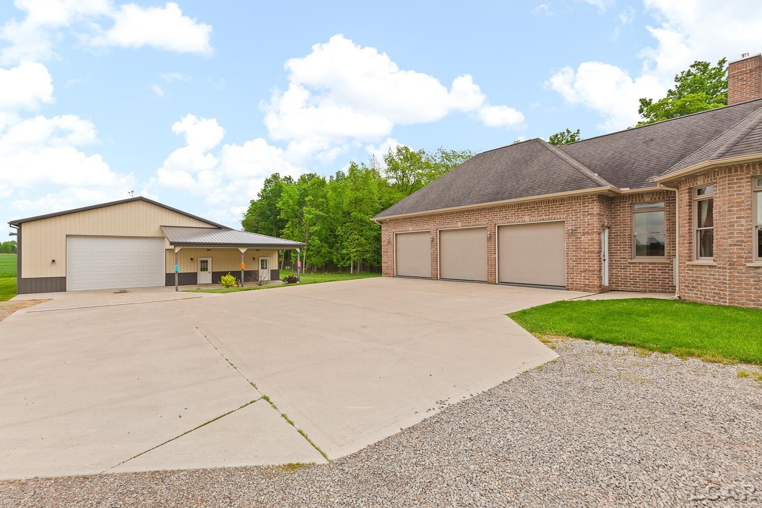 5397 Elm Road Hudson, MI 49247 - Photo 3 of 96