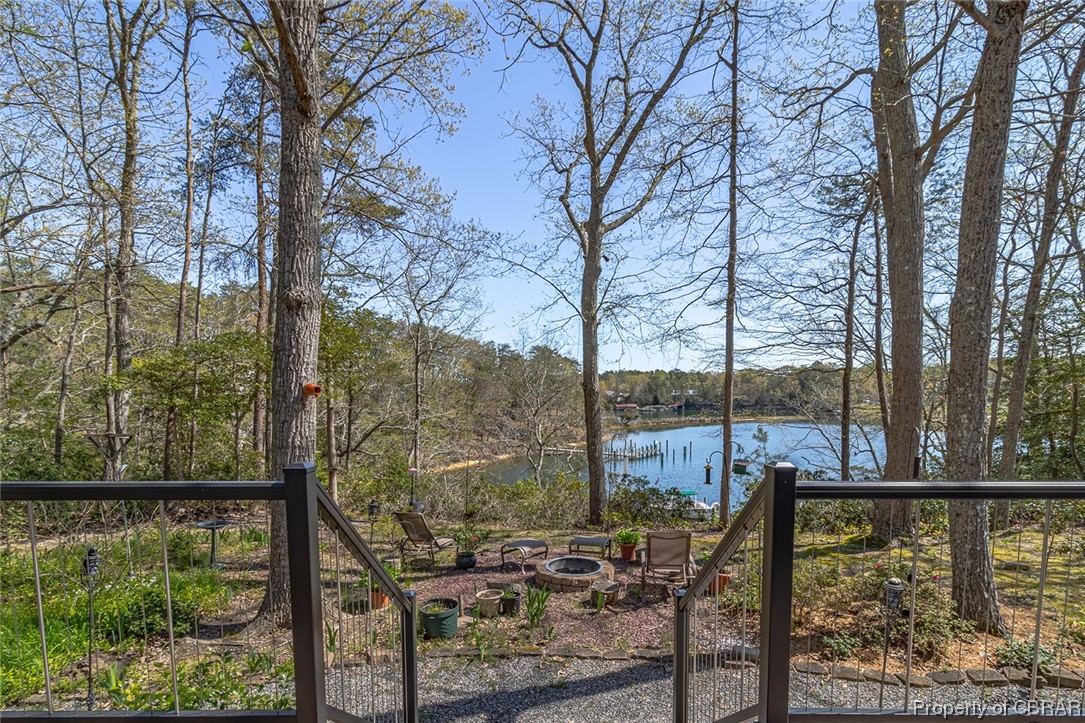 160 South R 1007 Heathsville, VA 22473 - Photo 37 of 44