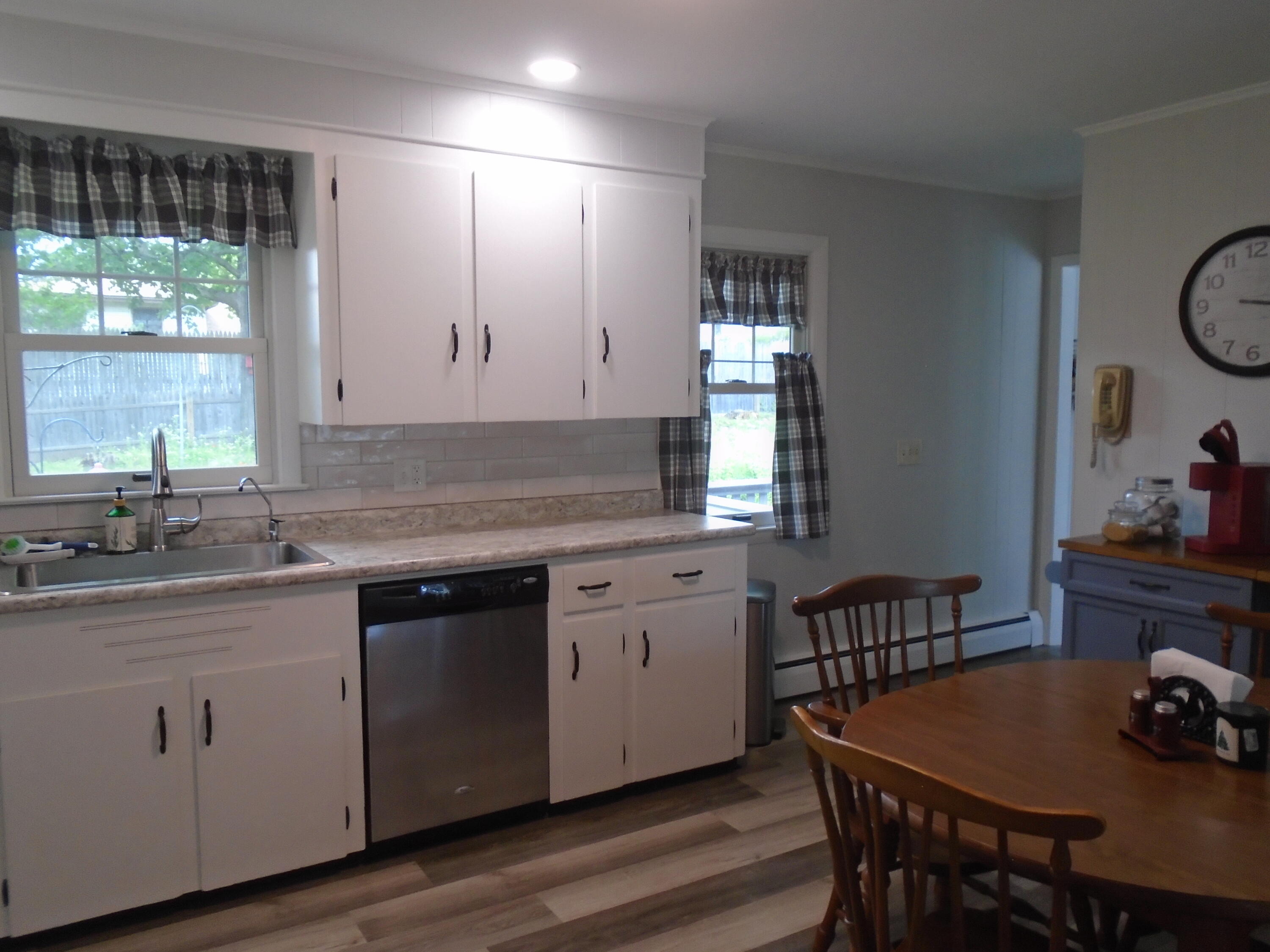 17 Sam Street Winslow, ME 04901 - Photo 6 of 29 Kitchen