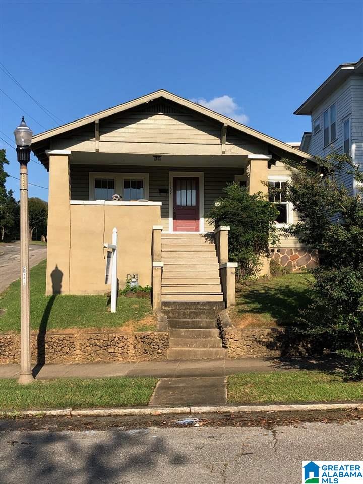 1209 15th Street South Birmingham, AL 35205 - Photo 1 of 21