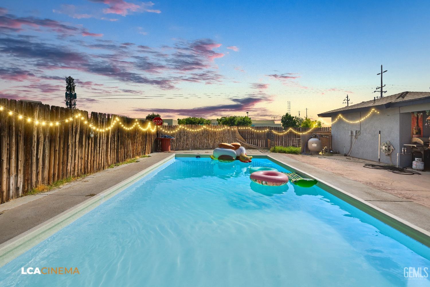 Undisclosed Address Bakersfield, CA 93306 - Photo 22 of 34