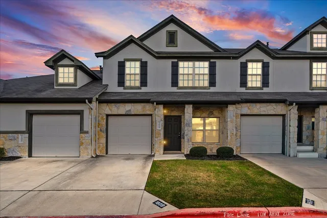 $1,900 | 1609 Catalan Road, Unit 1802, Austin, TX 78748