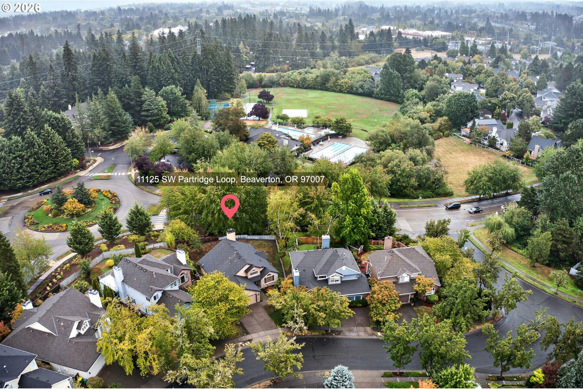 11125 Southwest Partridge Loop Beaverton, OR 97007 - Photo 35 of 40 Gallery Image 35