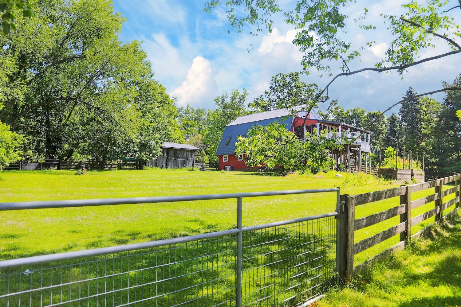 13159 Old Mansfield Road Mount Vernon, OH 43050 - Photo 75 of 86