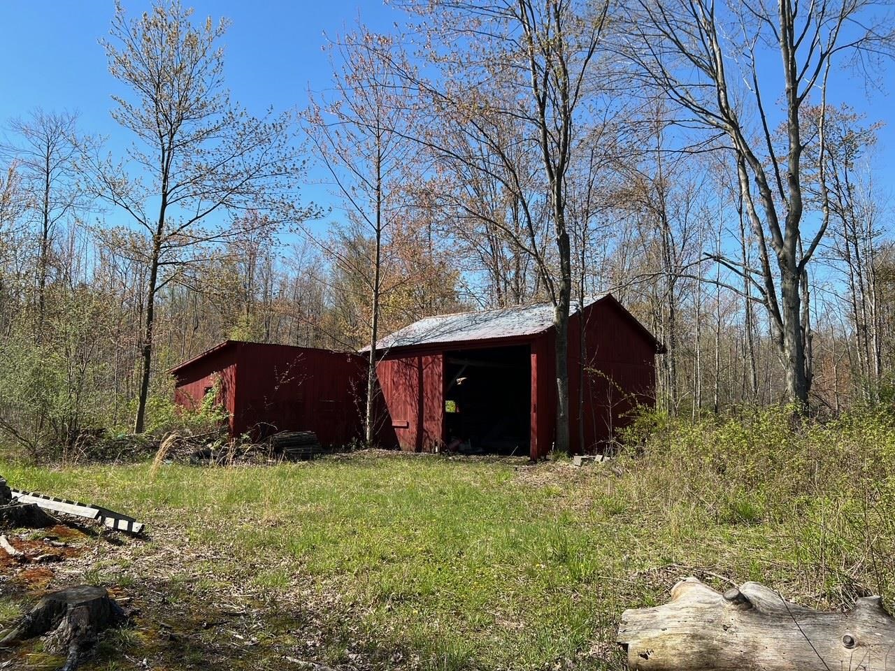 21403 Swan Creek Road Merrill, MI 48637 - Photo 28 of 68