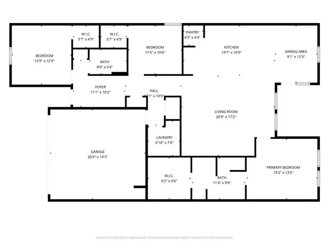 $375,000 | 71 Carnaby Street, Winder, GA 30680