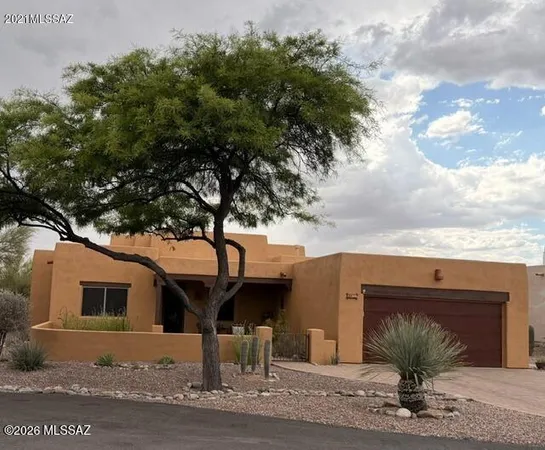 $559,990 | 11285 North Placita Alameda Dorada, Tucson, AZ 85737