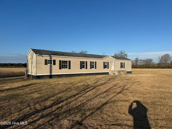 $57,000 | 2210 Old 125 Road, Halifax, NC 27839