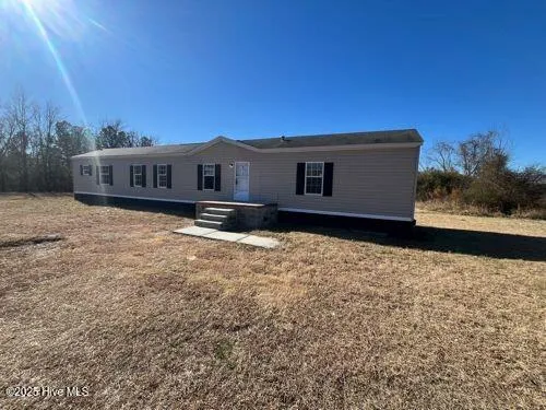 $79,900 | 2210 Old 125 Road, Halifax, NC 27839