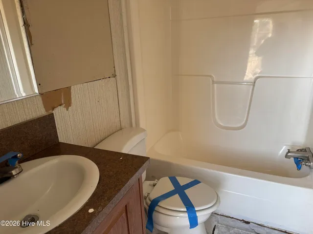 $79,900 | 2210 Old 125 Road, Halifax, NC 27839