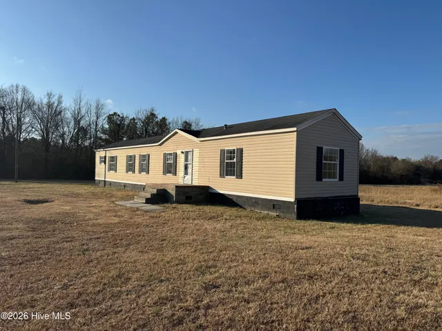 $79,900 | 2210 Old 125 Road, Halifax, NC 27839