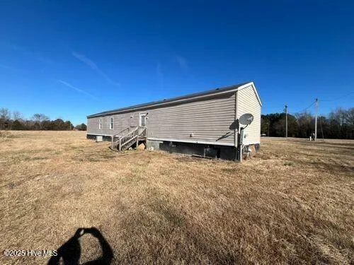 $79,900 | 2210 Old 125 Road, Halifax, NC 27839