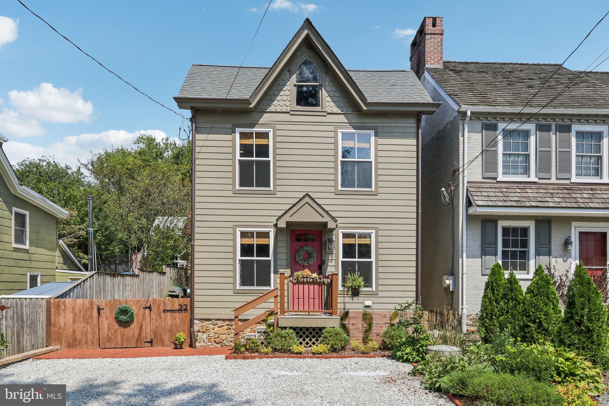 32 Buffington Street Kennett Square, PA 19348 - Photo 1 of 40