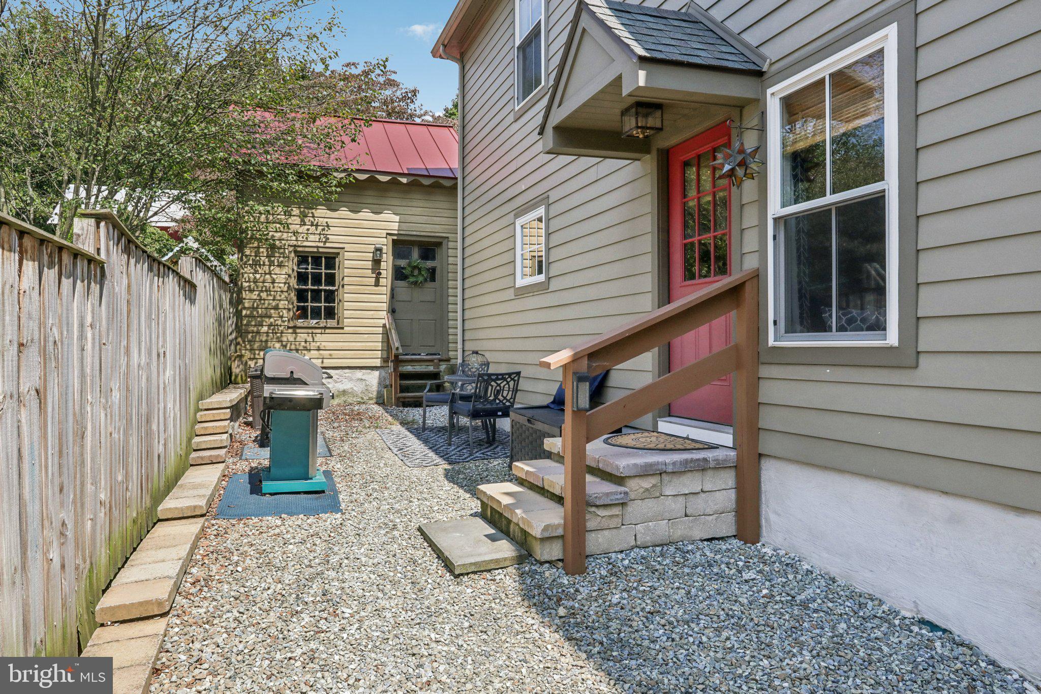 32 Buffington Street Kennett Square, PA 19348 - Photo 33 of 40