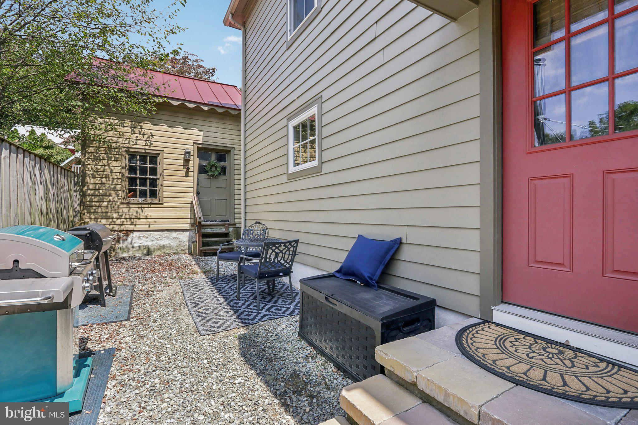 32 Buffington Street Kennett Square, PA 19348 - Photo 35 of 40