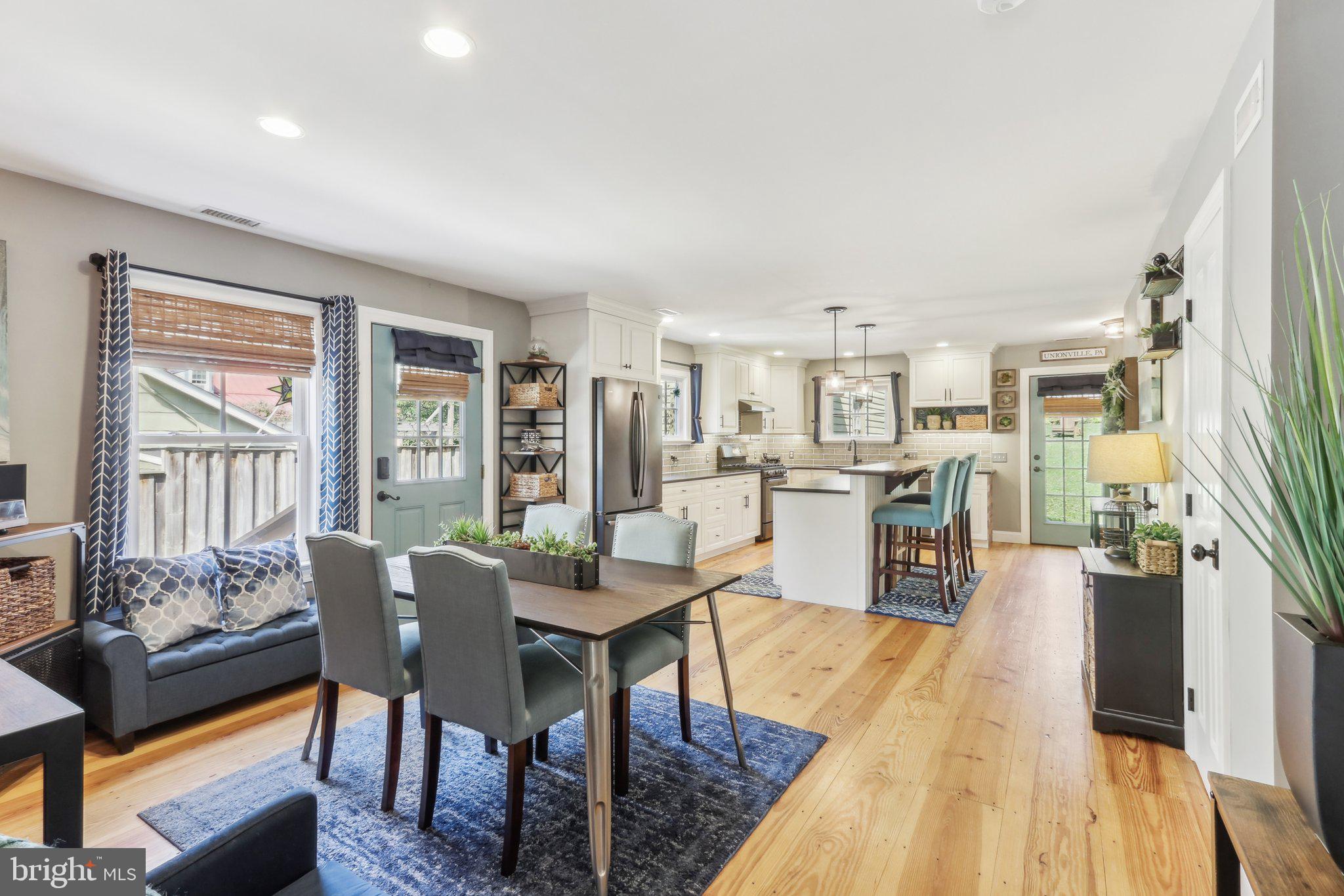 32 Buffington Street Kennett Square, PA 19348 - Photo 8 of 40